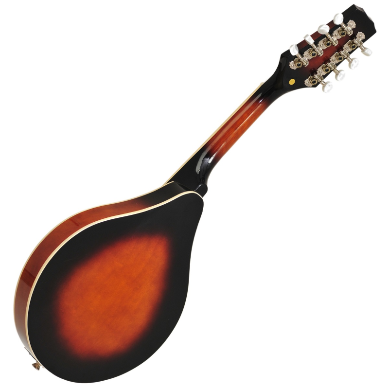 EVER PLAY M2 MANDOLINA TOP ŚWIERK