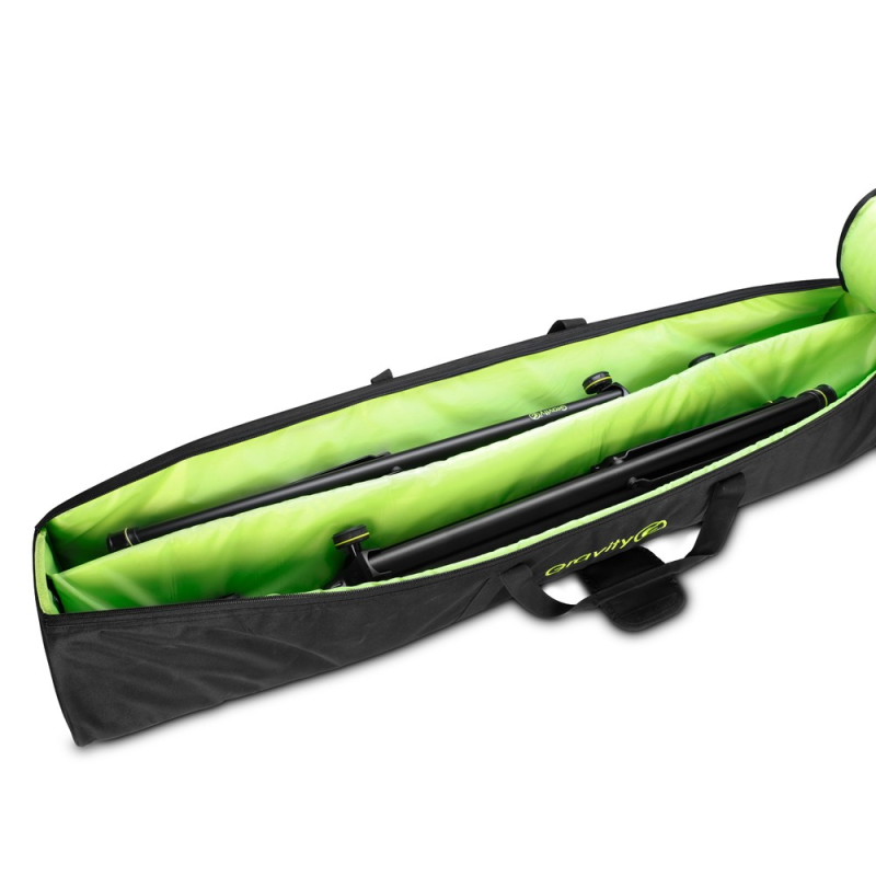 GRAVITY BGSS 2 XLB TORBA TRANSPORTOWA NA DŁUGIE STATYWY GŁOŚNIKOWE