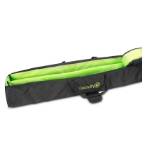 GRAVITY BGSS 2 XLB TORBA TRANSPORTOWA NA DŁUGIE STATYWY GŁOŚNIKOWE
