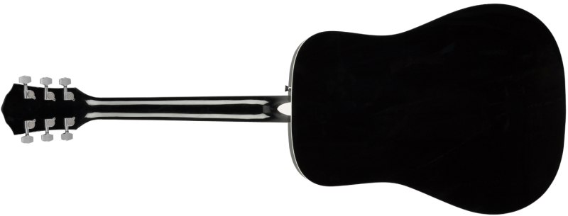 FENDER FA-125 BLK 097-1210-706
