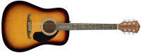 FENDER FA-125 SB 097-1210-732