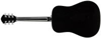 FENDER FA-125 SB 097-1210-732