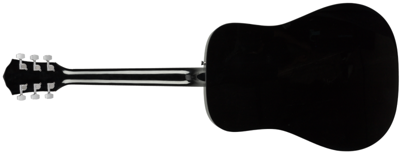 FENDER FA-125 SB 097-1210-732