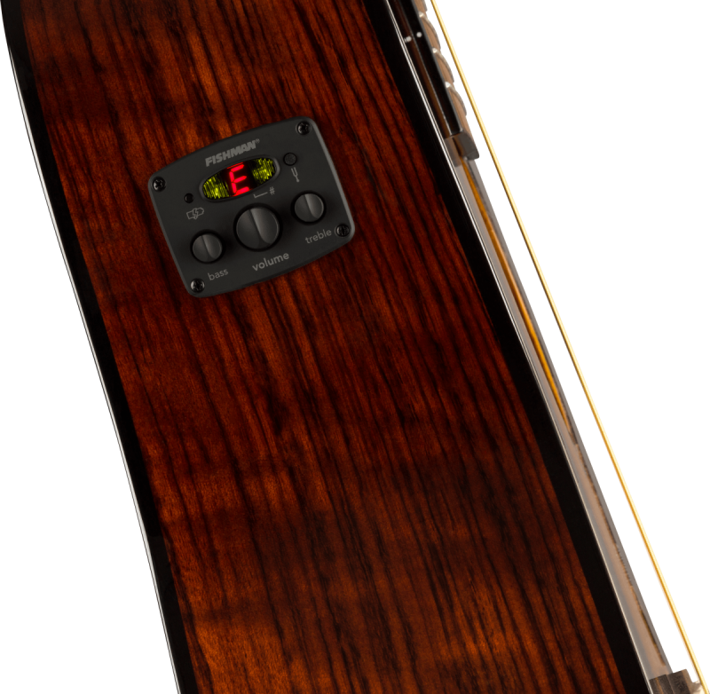 FENDER CD140SCE ALL MAHOGANY WC