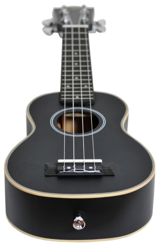 ARS NOVA AN-100S BK UKULELE SOPRANOWE