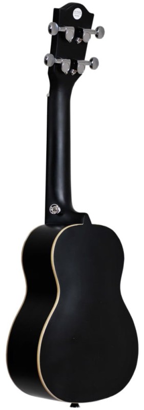 ARS NOVA AN-100S BK UKULELE SOPRANOWE