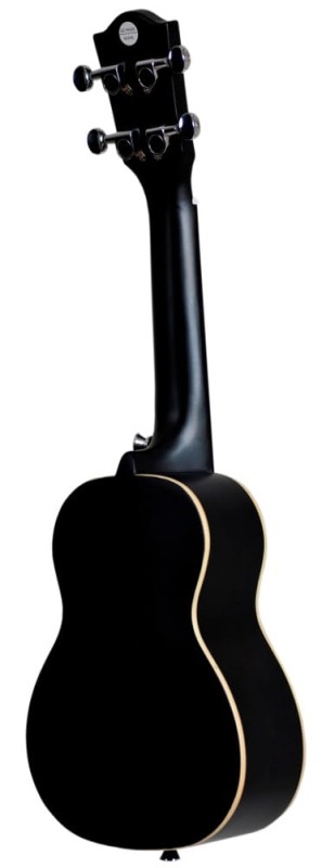 ARS NOVA AN-100S BK UKULELE SOPRANOWE