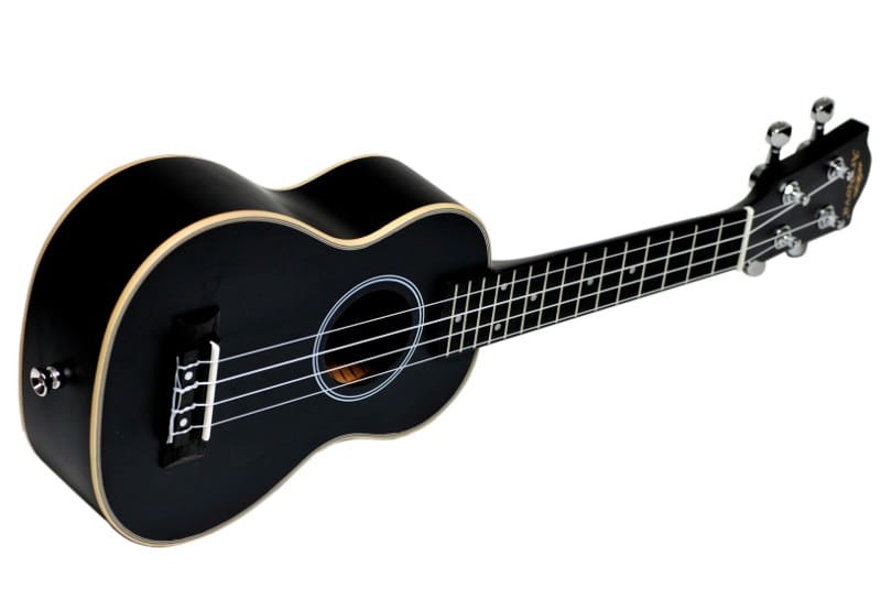 ARS NOVA AN-100S BK UKULELE SOPRANOWE