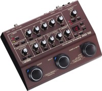BOSS AD-10 ACOUSTIC PREAMP