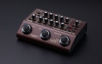 BOSS AD-10 ACOUSTIC PREAMP