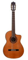 MARTINEZ MC-88C CE GITARA ELEKTROKLASYCZNA