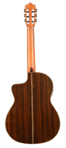 MARTINEZ MC-88C CE GITARA ELEKTROKLASYCZNA