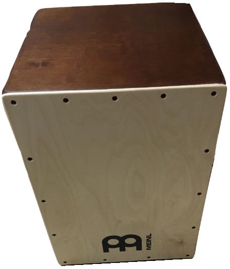 MEINL SCAJ100BR-NT CAJON