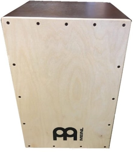 MEINL SCAJ100BR-NT CAJON