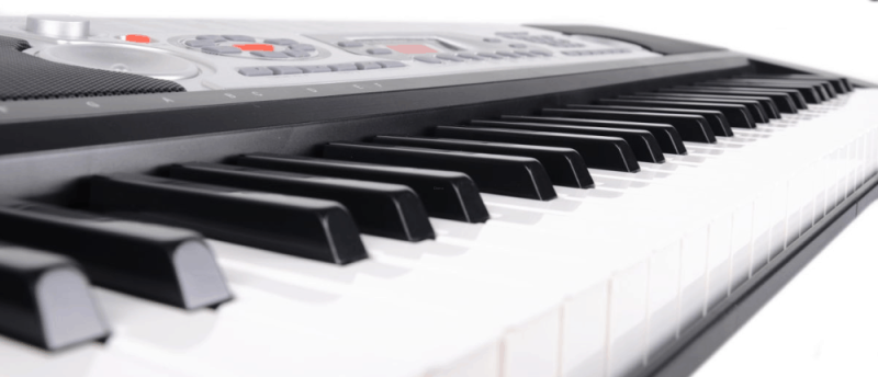 MADISON MEK54100 KEYBOARD Z MIKROFONEM