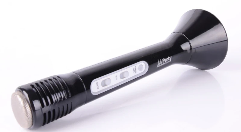 PARTY KAMIC BK MIKROFON Z GŁOŚNIKIEM