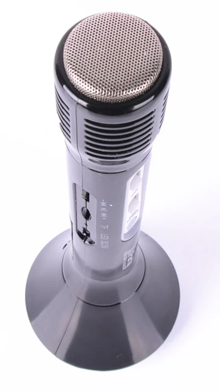 PARTY KAMIC BK MIKROFON Z GŁOŚNIKIEM