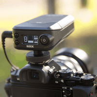 RODE RODELINK NEWSSHOOTER KIT