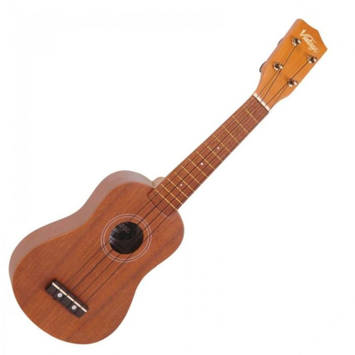 VINTAGE VUK20N UKULELE SOPRANOWE