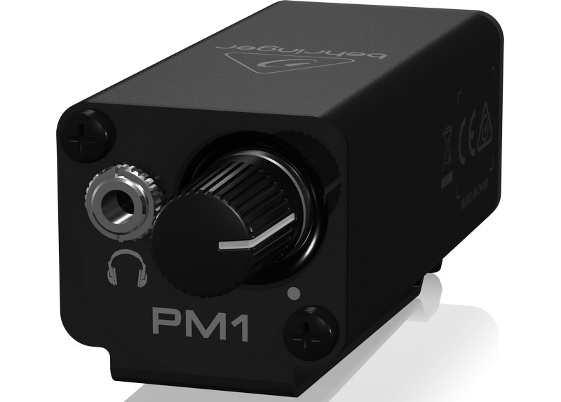 BEHRINGER PM1 PERSONALNY IN-EAR MONITOR