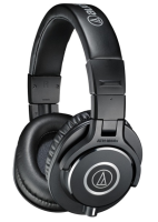 AUDIO TECHNICA ATH M40X