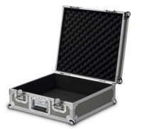 ROCKBOARD CLUB 43X31CM + CASE