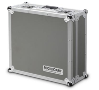 ROCKBOARD CLUB 43X31CM + CASE