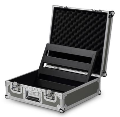 ROCKBOARD CLUB 43X31CM + CASE