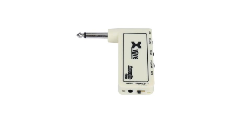 XVIVE GA-1 ACOUSTIC
