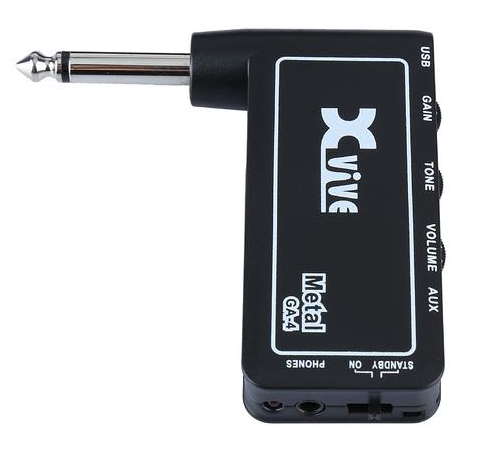 XVIVE GA-4 METAL