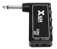 XVIVE GA-5 DELAY