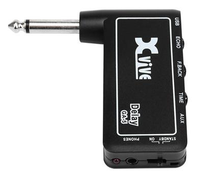 XVIVE GA-5 DELAY