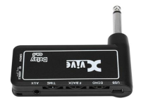 XVIVE GA-5 DELAY