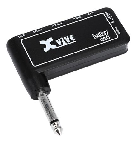 XVIVE GA-5 DELAY