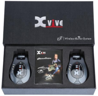 XVIVE U2 GR GREY SYSTEM BEZPRZEWODOWY DOGITARY