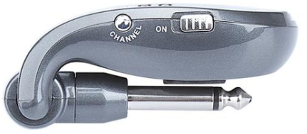 XVIVE U2 GR GREY SYSTEM BEZPRZEWODOWY DOGITARY