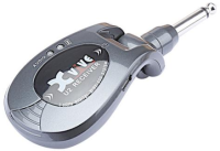 XVIVE U2 GR GREY SYSTEM BEZPRZEWODOWY DOGITARY