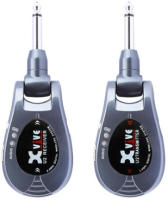 XVIVE U2 GR GREY SYSTEM BEZPRZEWODOWY DOGITARY