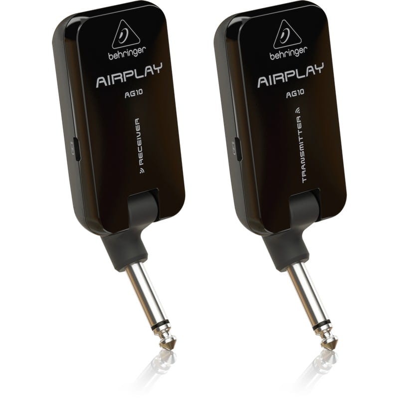 BEHRINGER AG10 AIRPLAY GUITAR
