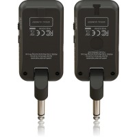 BEHRINGER AG10 AIRPLAY GUITAR