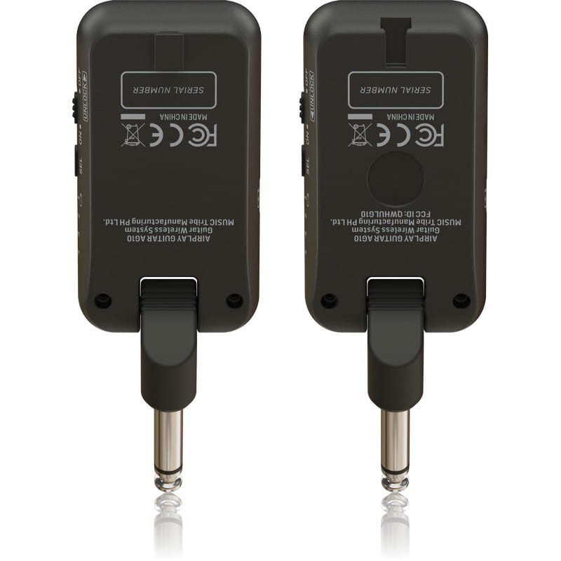 BEHRINGER AG10 AIRPLAY GUITAR