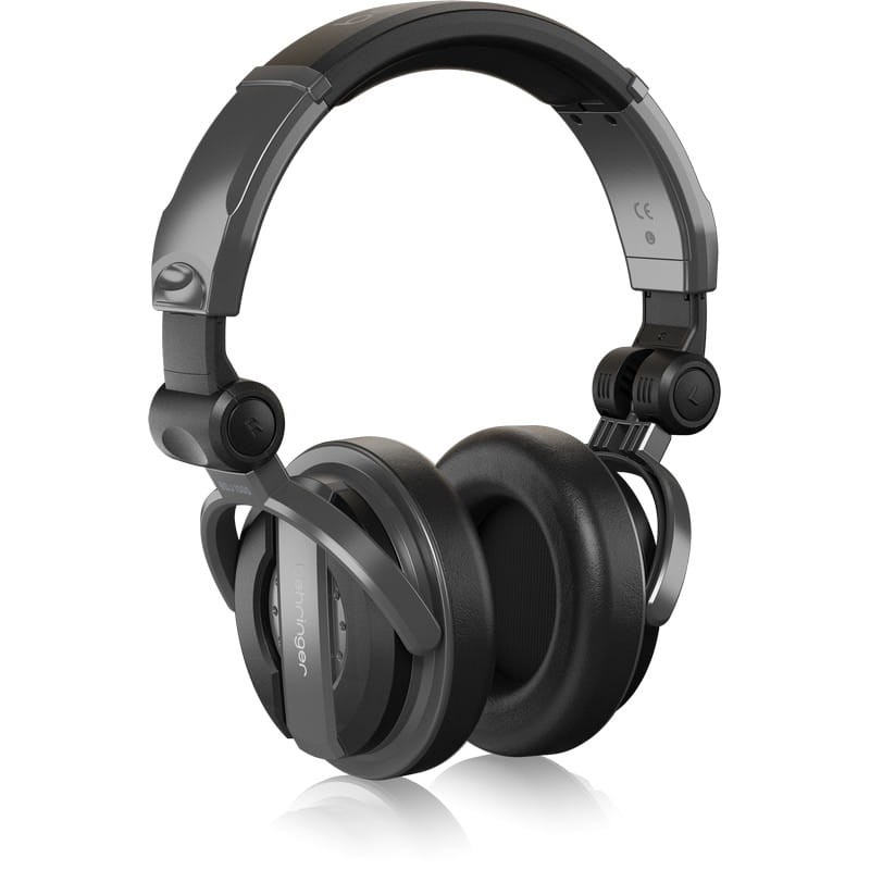 BEHRINGER BDJ 1000 SŁUCHAWKI DJ