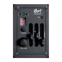 CORT MR500E OP