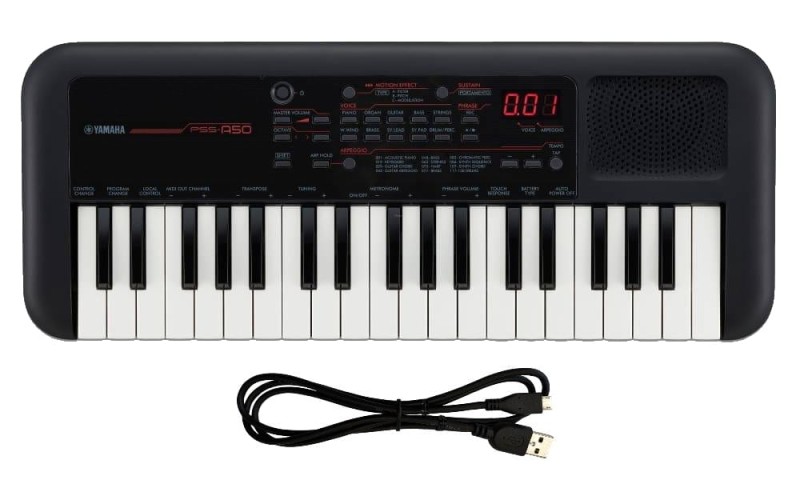 YAMAHA PSS-A50