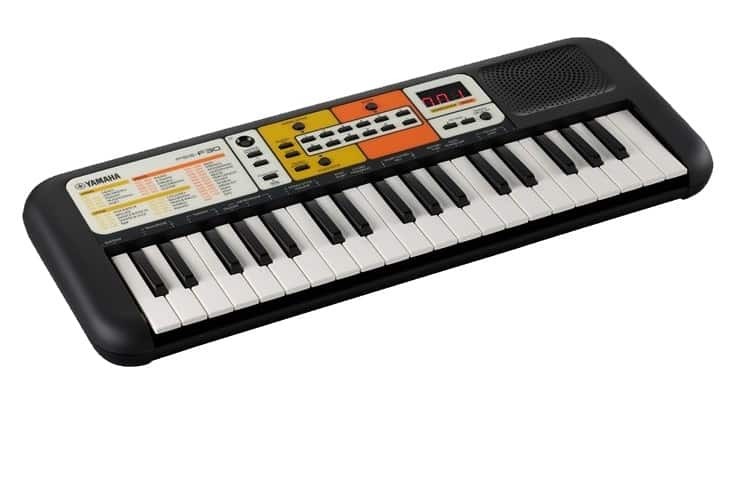 YAMAHA PSS-F30