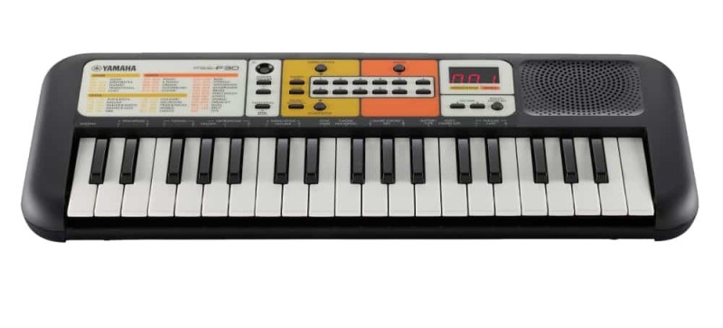 YAMAHA PSS-F30