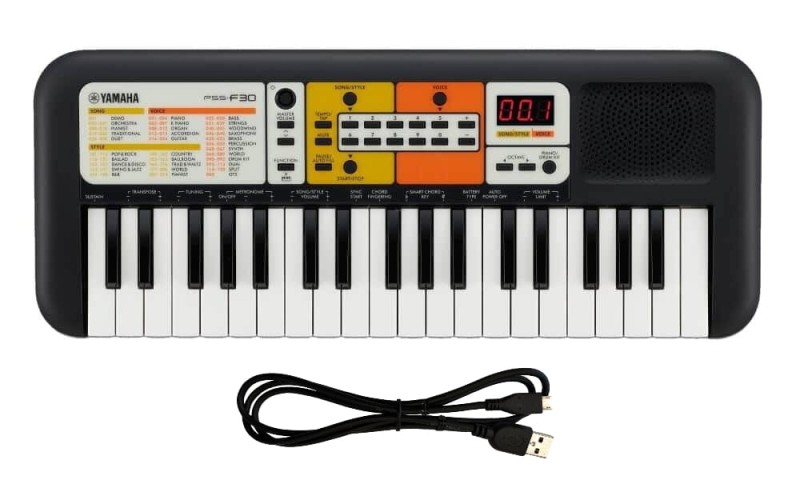 YAMAHA PSS-F30