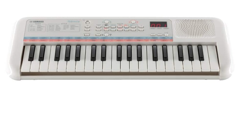 YAMAHA PSS-E30