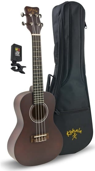 KOHALA KPP-S UKULELE SOPRANOWE