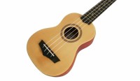ARROW PB10 NA UKULELE SOPRANOWE Z POKROWCEM